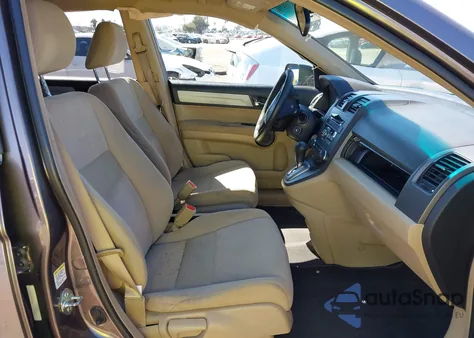 2011 Honda Cr-V Se z USA, uszkodzony, nr VIN 5J6RE3H49BL038193